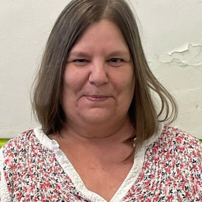 Maria Ingram Cotton