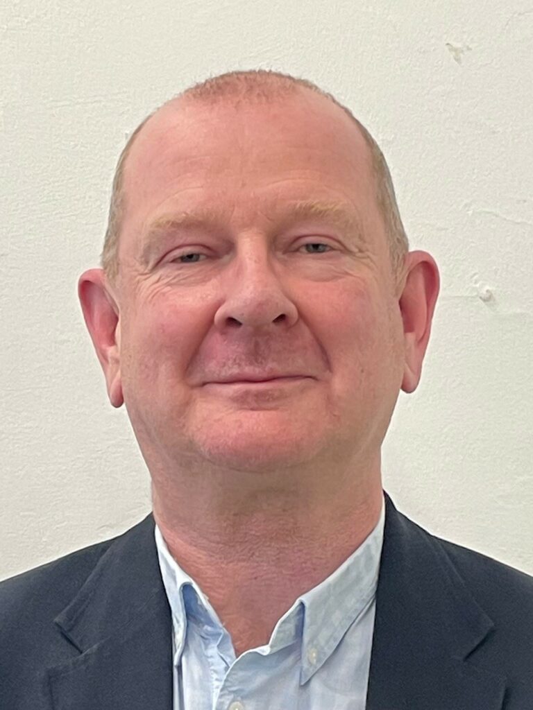 Richard Bentham