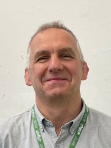 Sean Rhodes