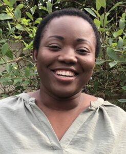 Comfort Iyiewuare