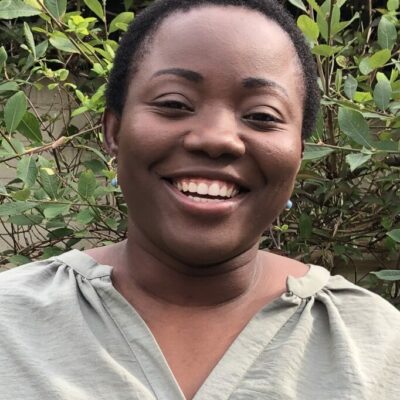 Comfort Iyiewuare