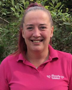 Joanne Doyle