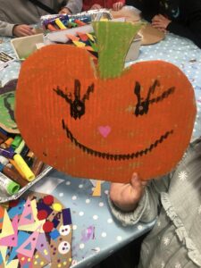 Pumpkin