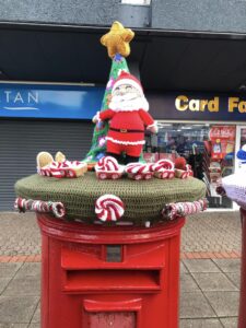 Santatopper