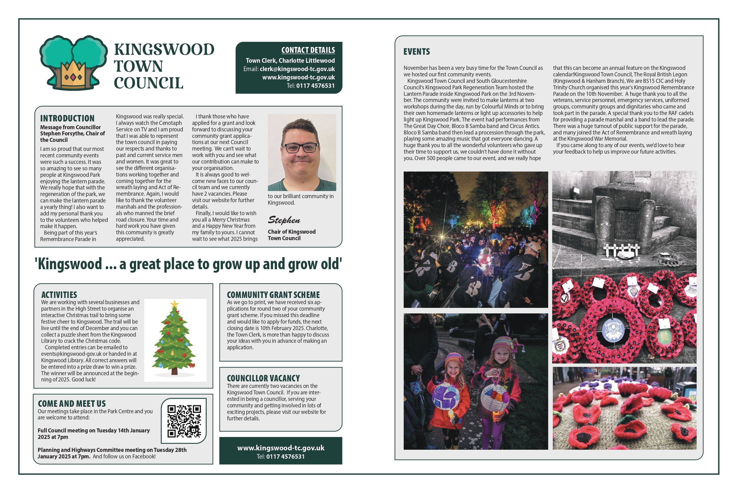 Kwv December 2024 32pp P16 17 Page 0001