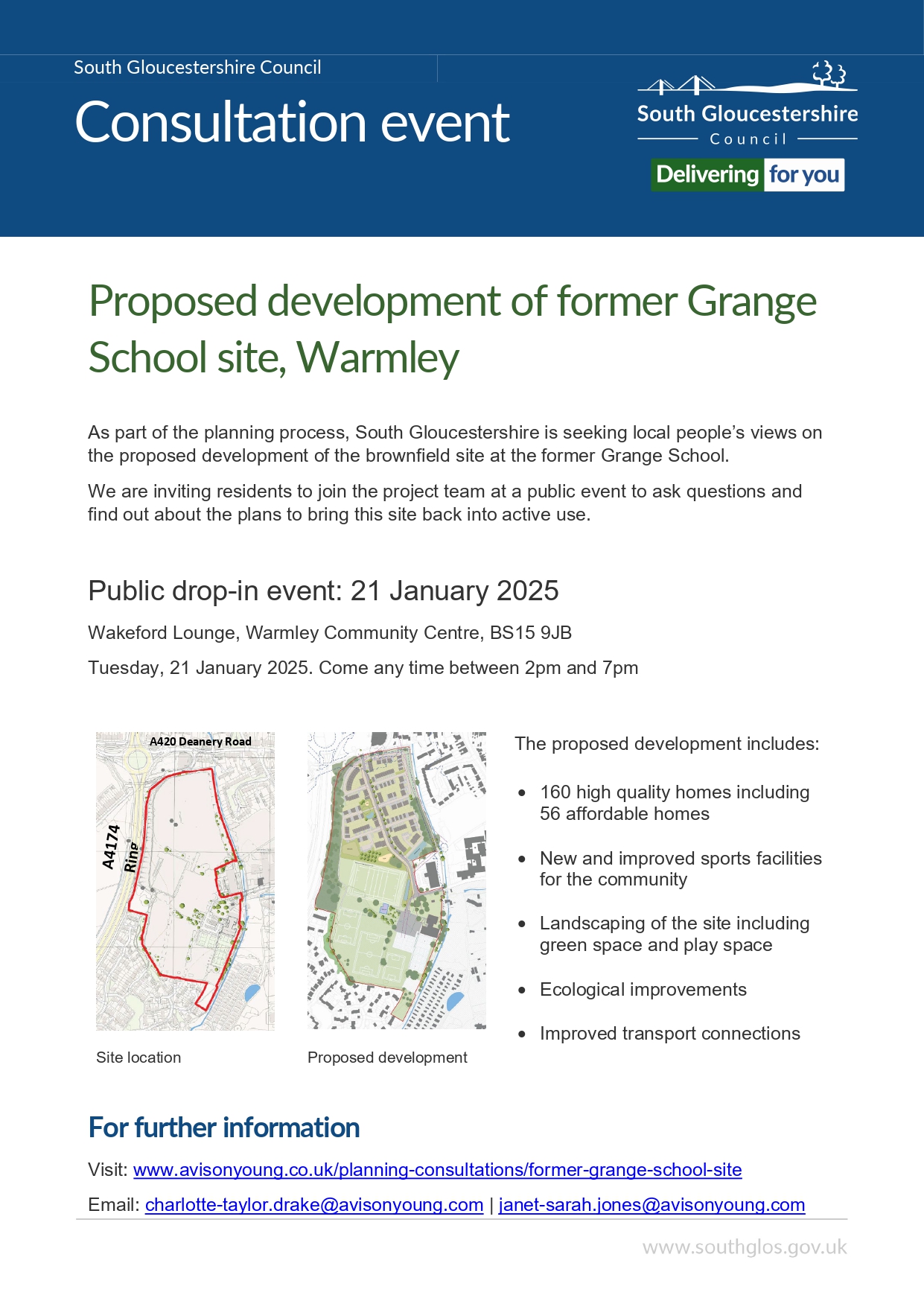 250106 Grange Consultation Promo Final Page 0001