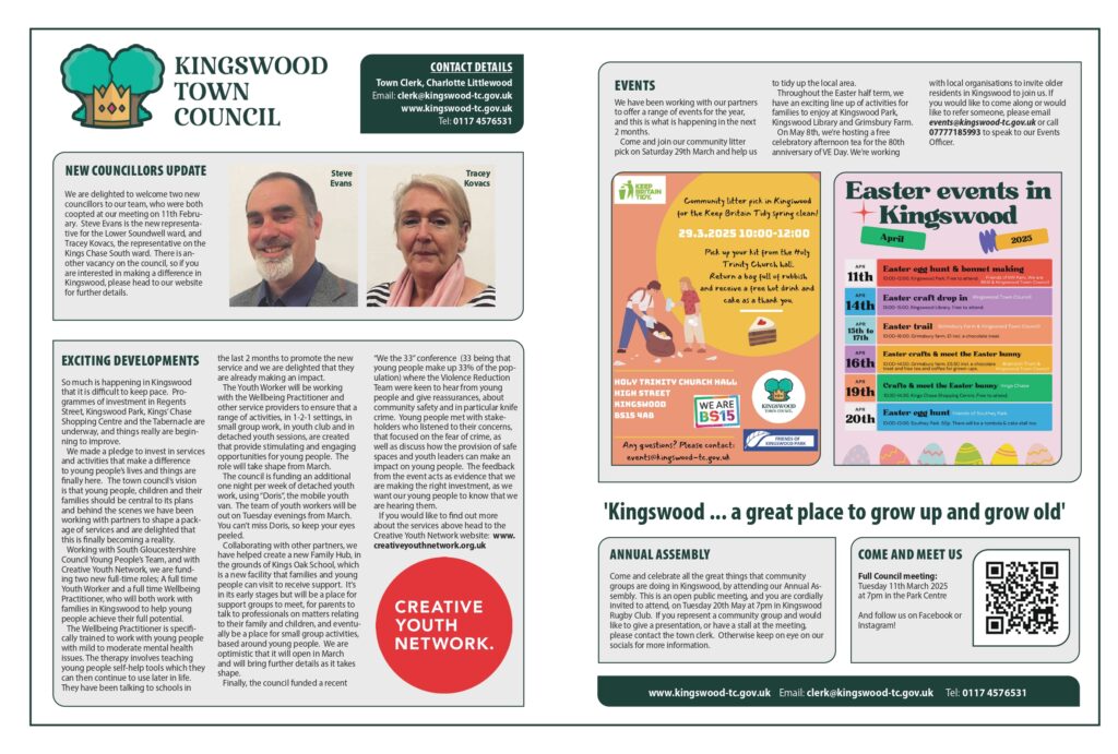 Kwv March 2025 P16 17 Page 0001