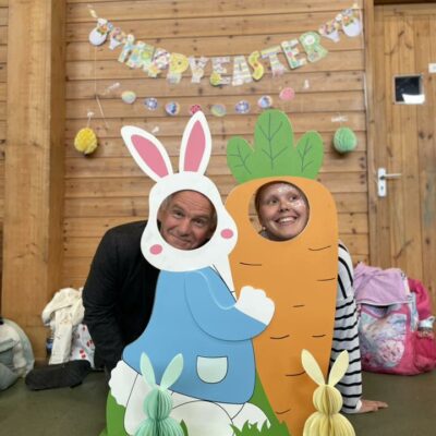 Alice And Sean