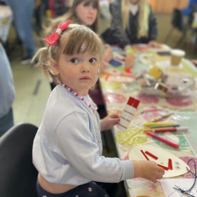 Arts And Crafts