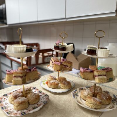 Cakes 2