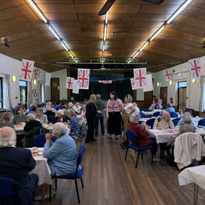 Event Room 2