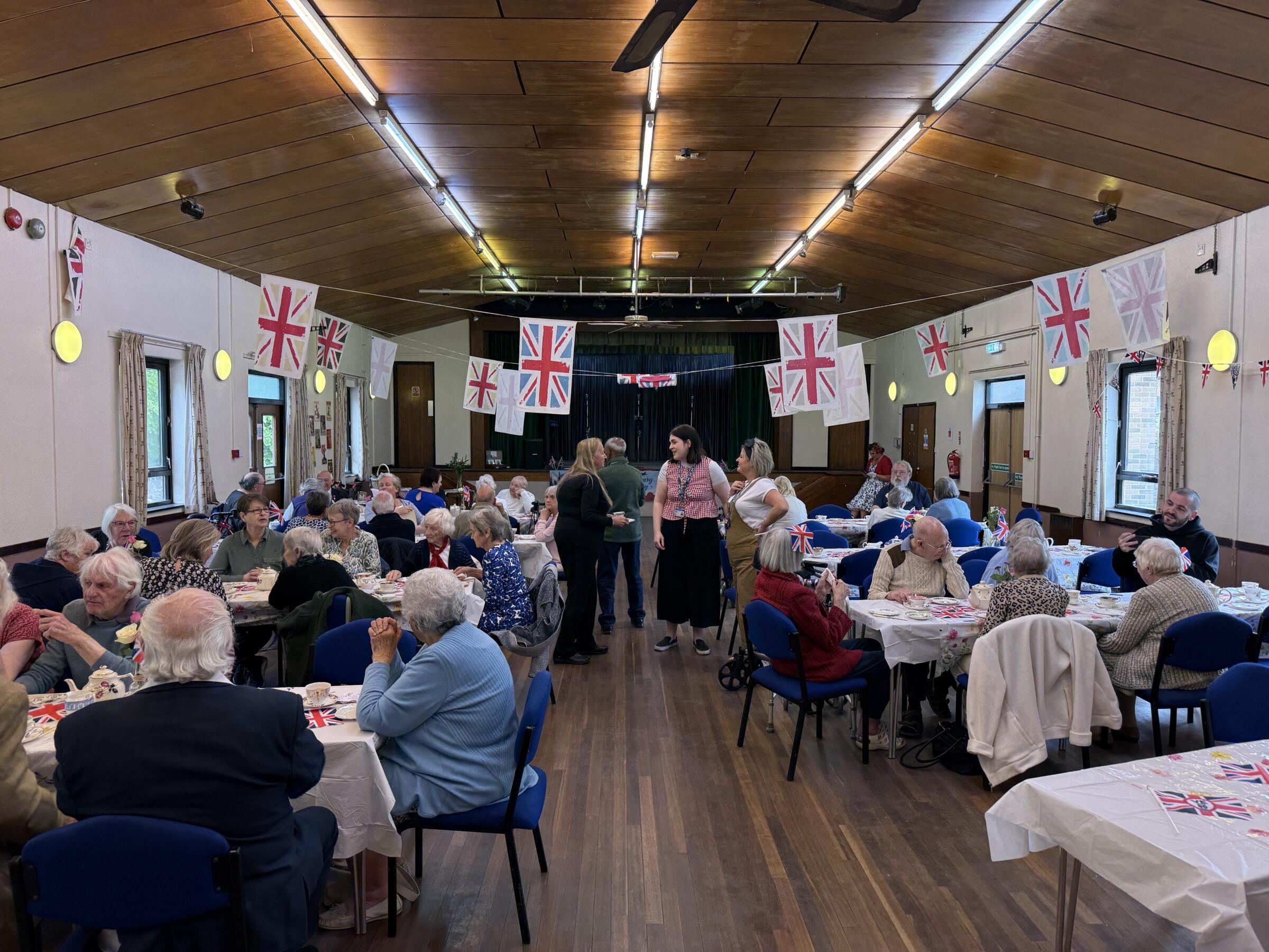 Event Room 2