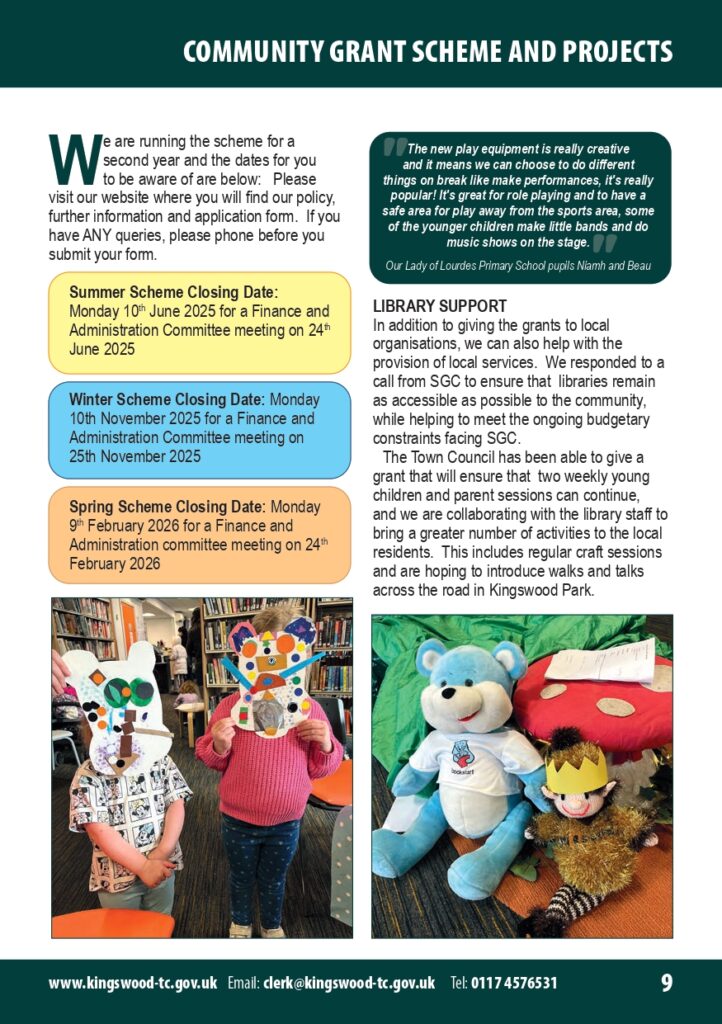 Ktc Annual Report May 2025 Final 02 Page 0009